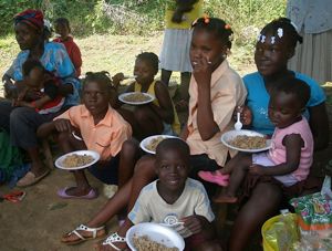 Group_eating
